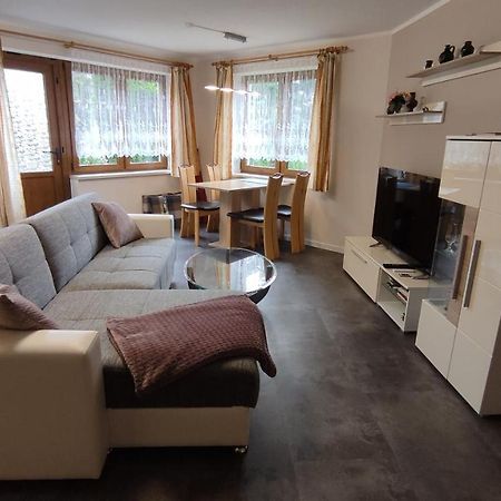 Ferienwohnung Lang Breitenbrunn  Exterior foto