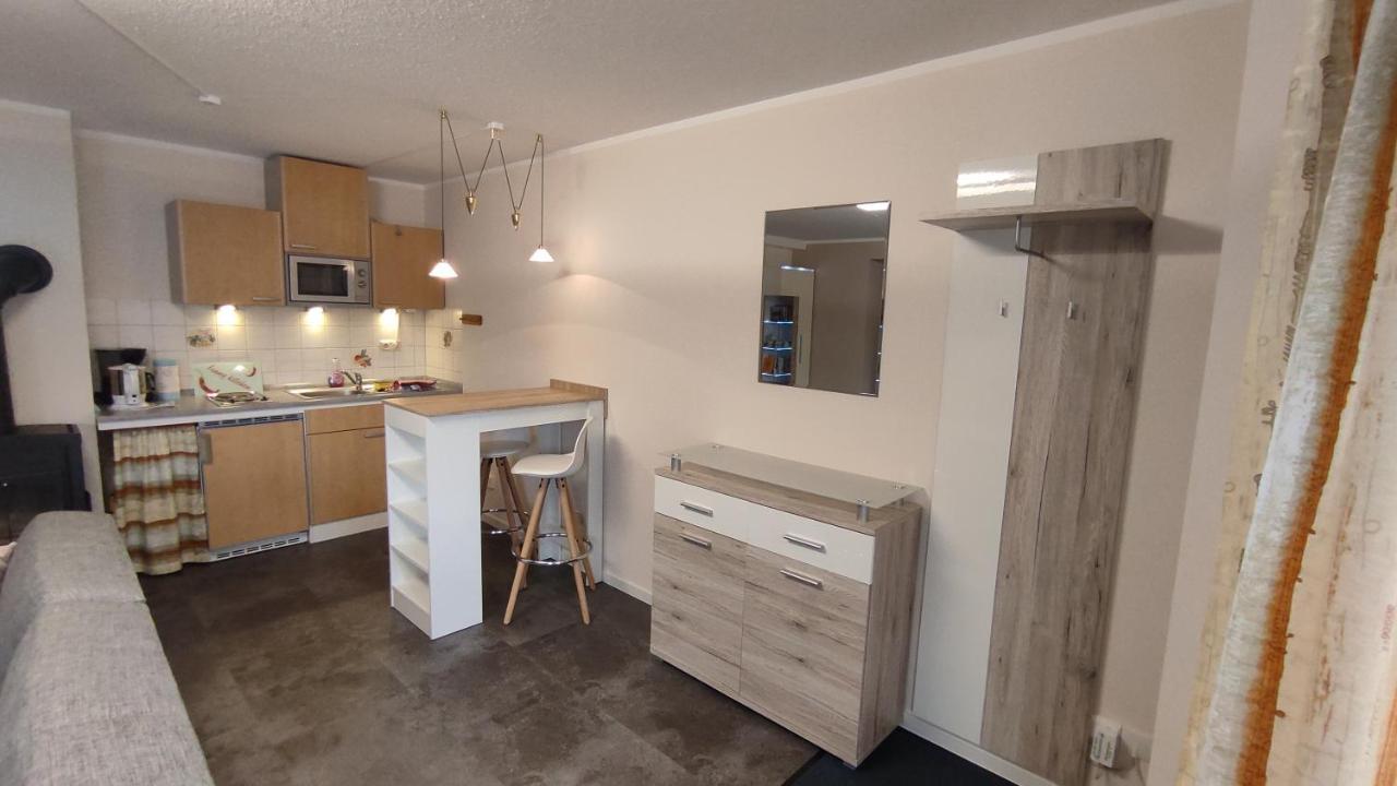 Ferienwohnung Lang Breitenbrunn  Exterior foto