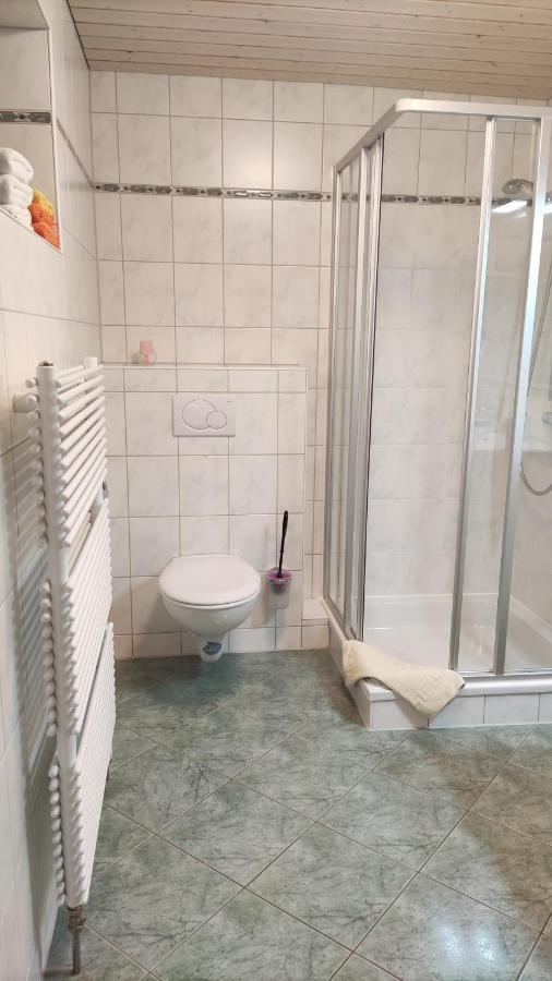Ferienwohnung Lang Breitenbrunn  Exterior foto