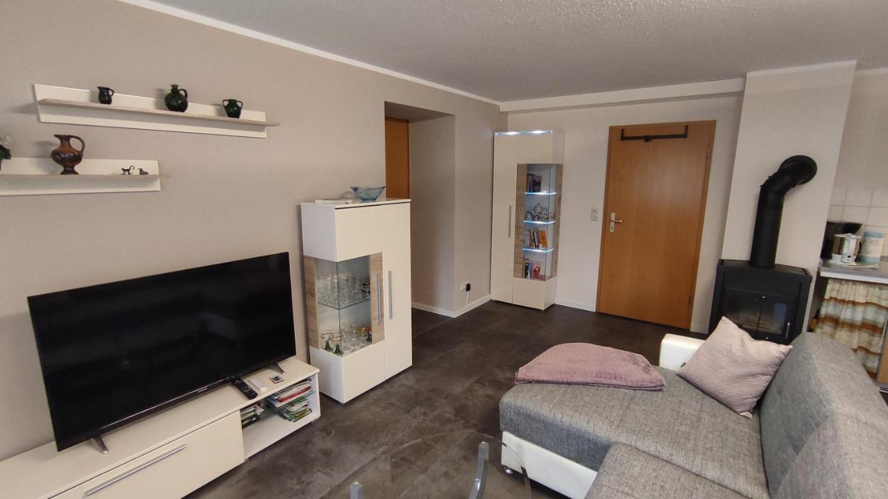Ferienwohnung Lang Breitenbrunn  Exterior foto