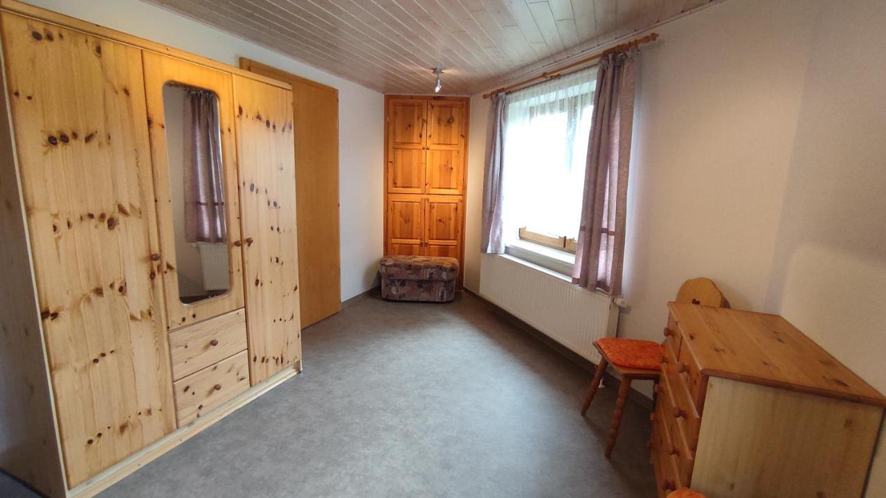 Ferienwohnung Lang Breitenbrunn  Exterior foto